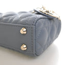 Christian Dior Micro Lambsk...