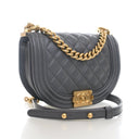 Hover Product -Chanel Small...