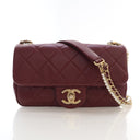 Product - Chanel Mini Lambs...
