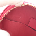 Chanel Mini Lambskin Round ...