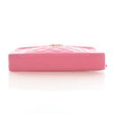 Chanel Lambskin Boy Double ...