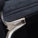 Chanel Vanity Top Handle Wh...
