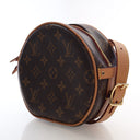 Louis Vuitton Petite Canvas...