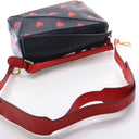 Loewe Small Calfskin Heart ...