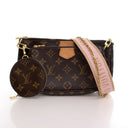Louis Vuitton Monogram Mult...