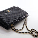 Chanel Maxi Lambskin Classi...