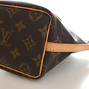Louis Vuitton Monogram Nano...