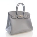 Hermes Bleu Glacier Epsom B...