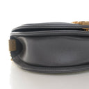 Chanel Small Caviar Boy Mes...