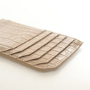 Saint Laurent Embossed Frag...