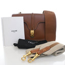 Celine Teen Calfskin Soft 16