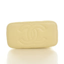 Chanel Small Lambskin Pearl...