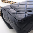 Chanel Mini Calfskin Flap Bag