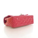 Chanel Mini Patent Rectangu...