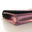 Christian Dior Glossy Calfs...
