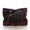 Product - Chanel Vintage La...