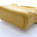 Chanel Small Shiny Calfskin...