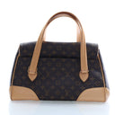 Louis Vuitton Monogram Beve...