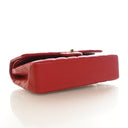 Chanel Medium Lambskin Clas...