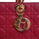 Christian Dior Large Lambsk...
