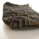 Fendi Zucca Crossbody Pouch 