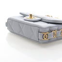 Chanel Mini Lambskin Chunky...
