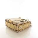 Christian Dior Mini Python ...