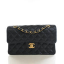 Chanel Small Caviar Classic...