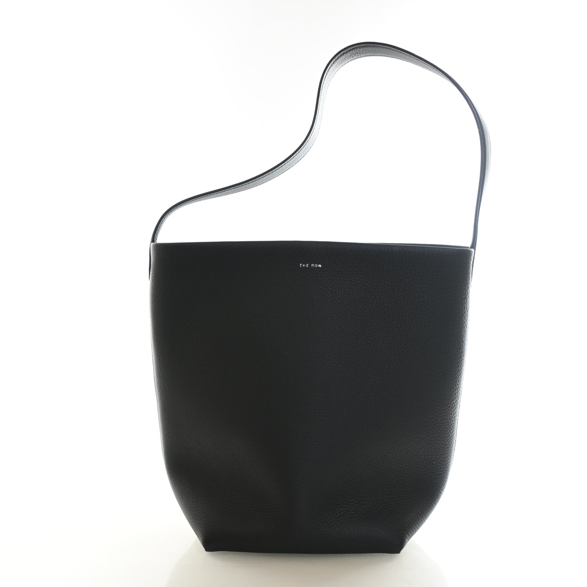 The Row Medium Calfskin Park Tote, photo 1 of 13