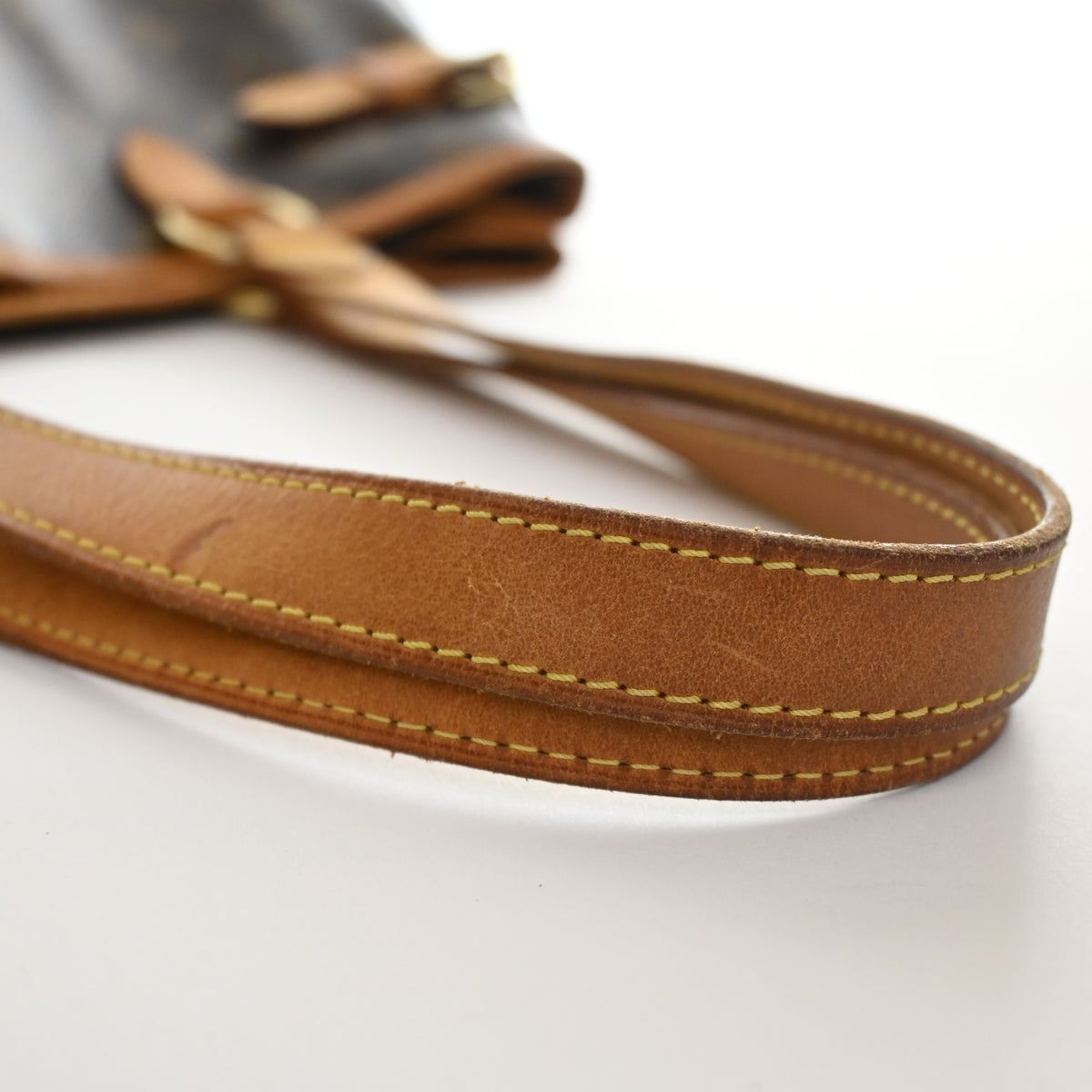 Louis Vuitton Vintage Monogram Batignolles Horizontal, photo 13 of 21