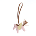 Hermes Mauve Pale Milo Lamb...