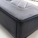 Chanel Medium Sheepskin Vin...