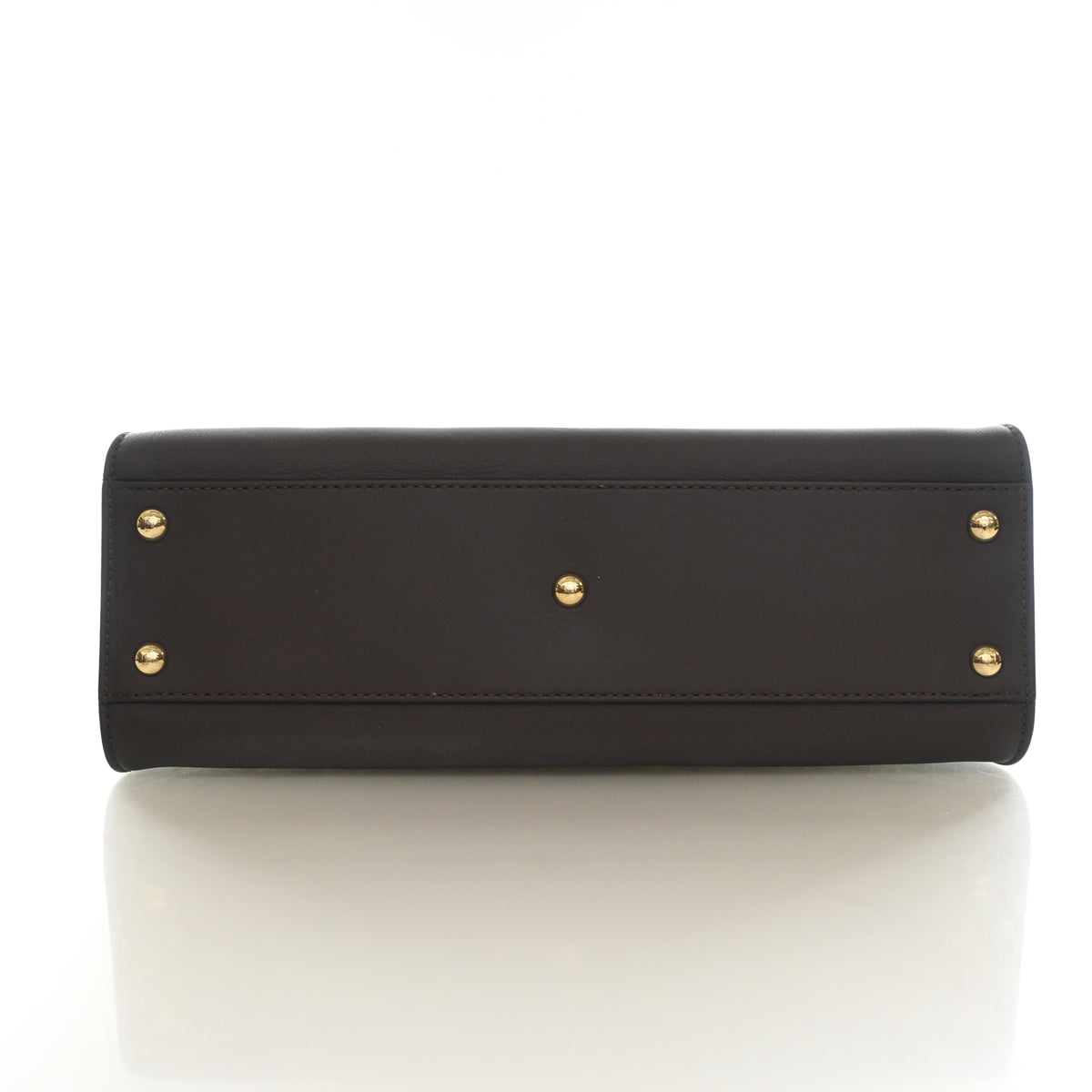 Fendi  Medium Zucca Mesh Peekaboo Defender, photo 10 of 18