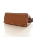 Hermes Gold Togo Kelly 25