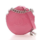 Product - Chanel Small Pate...