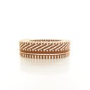 Hermes Sangle Cavale 25mm B...
