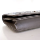 Chanel Lambskin Wallet On C...