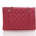 Chanel Lambskin Once Upon a...
