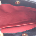 Chanel Small Fabric Hobo Bag