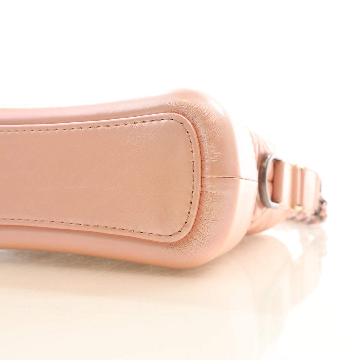 Chanel Small Aged Calfskin Gabrielle Hobo, photo 8 of 15
