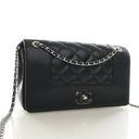 Hover Product -Chanel Lambs...