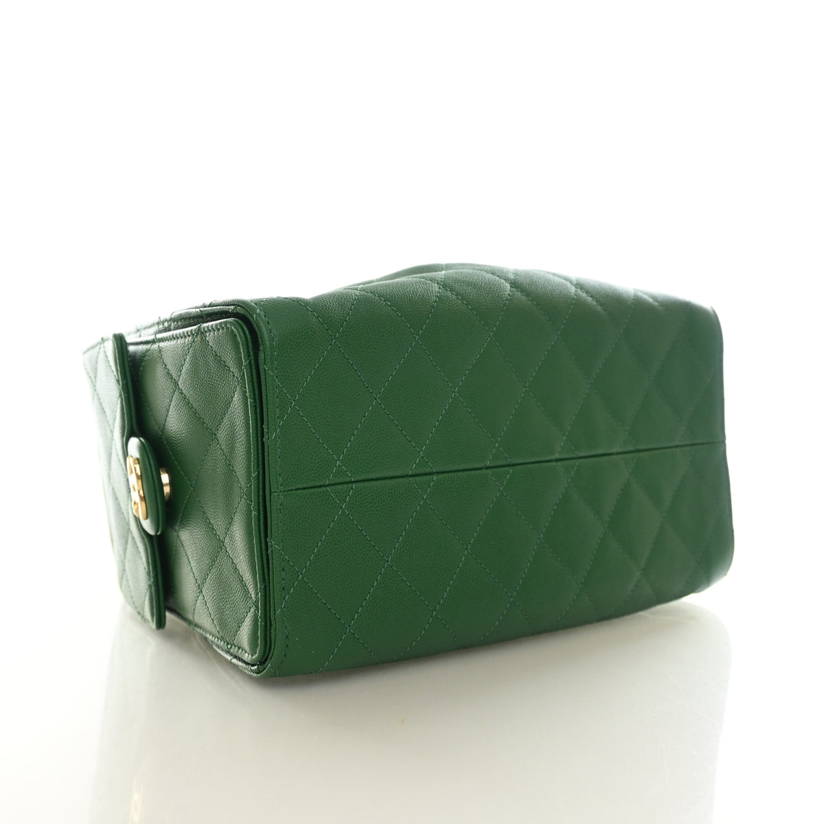 Chanel Small Caviar 25 Hobo, photo 5 of 14