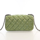 Chanel Extra Mini Patent Re...
