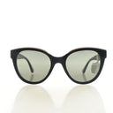 Chanel Cateye Sunglasses