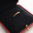 Cartier Diamonds Small Mode...