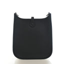 Hermes Noir Clemence Evelyn...