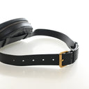 Gucci Calfskin Marmont Belt...