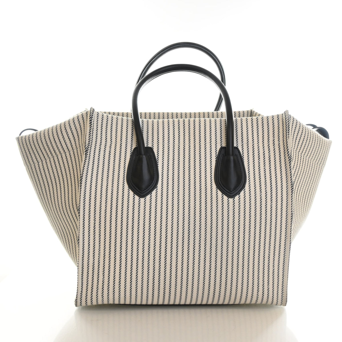 Celine Medium mixed Fibers Phantom Luggage Tote, photo 11 of 16