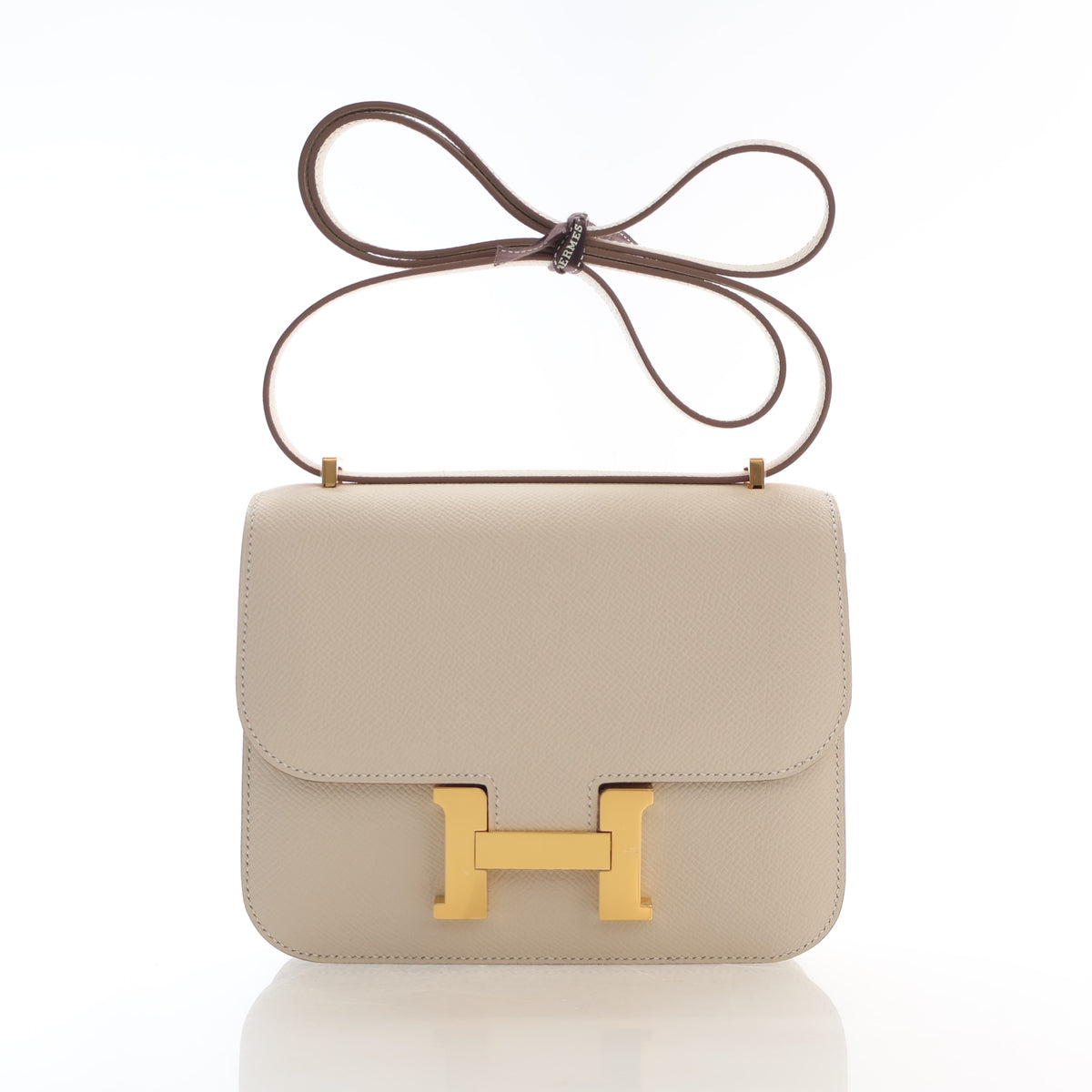 Hermes Craie Epsom Constance 18, photo 1 of 18