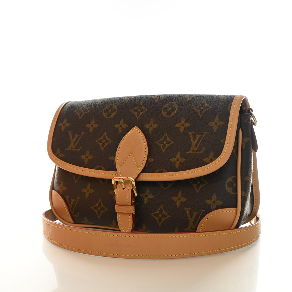 Louis Vuitton Monogram Diane, photo 3 of 15